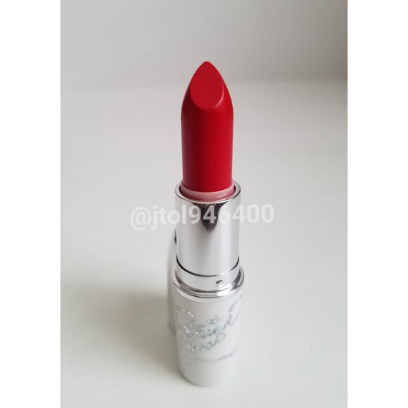 Mac Patrick Woo Lipstick - Picture 1 of 7